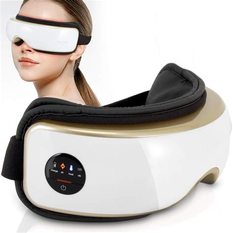 Eye Massagers And All You Need To Know About Them - Daily Medicos