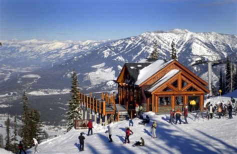 Fernie Alpine Resort (Fernie, British Columbia) - Resort Reviews - ResortsandLodges.com