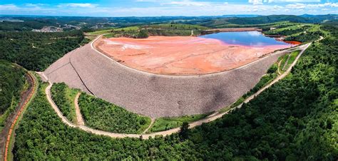 NGI - Towards Safer Tailings Dams