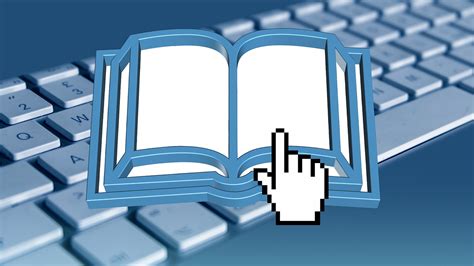Book Ebook Read Scroll - Free image on Pixabay