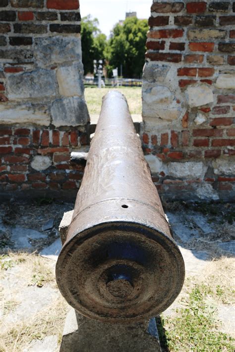 The Belgrade Fortress - the most visited tourist attraction in Belgrade ...