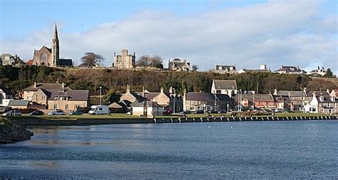 Lossiemouth, Scotland | Lossiemouth, Moray | Pinterest