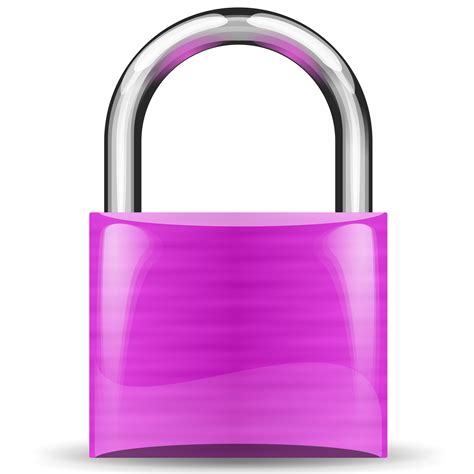 Padlock Image - ClipArt Best