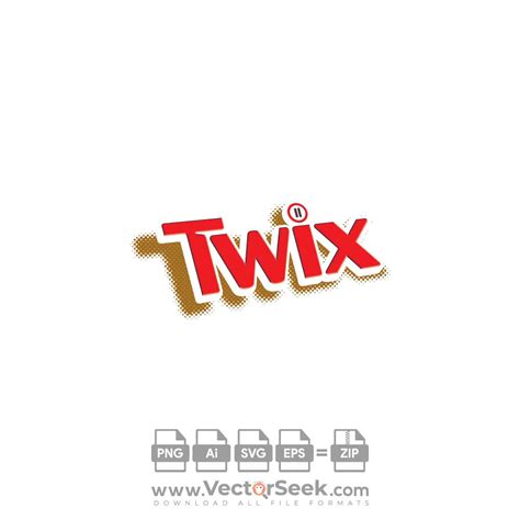 Twix Logo Vector - (.Ai .PNG .SVG .EPS Free Download)