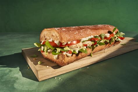 The 5 Best Panera Sandwiches You Must Try - BTS News