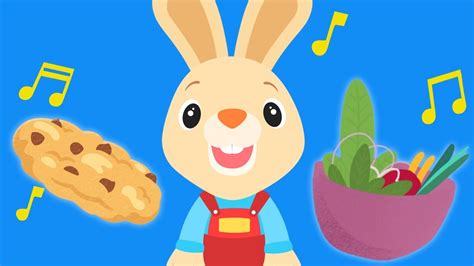 Harry The Bunny Songs for Kids - Educational Learning Videos for Babies | Baby Shows Compilation ...