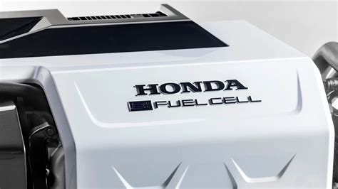 Honda reveals hydrogen fuel-cell module set to energy CR-V - offroadingblog.com