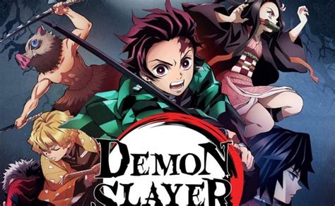 Kimetsu no Yaiba: Dónde ver la película Demon Slayer: Mugen Train y cuándo sale la segunda ...