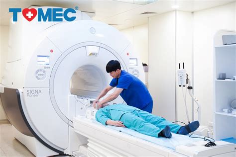 Khi nào cần MRI não? Địa chỉ chụp MRI não tại Hà Nội - Hệ thống Y khoa ...