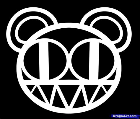 Radiohead Band Logo