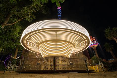 Tivoli Gardens - Copenhagen's Enchanting Amusement Park and Pleasure Garden