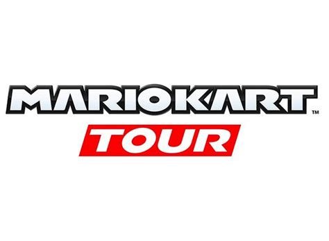 Mario Kart Tour for Mobile Devices Announced - myPotatoGames