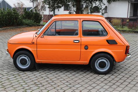 Fiat 126P - FSM Polski Fiat 126p - dane techniczne, spalanie, opinie ... : In many markets fiat ...