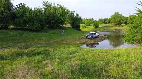 Mudding and Exploring - YouTube