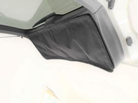 Subaru Crosstrek Cargo Liner | Interior Vehicle Protection