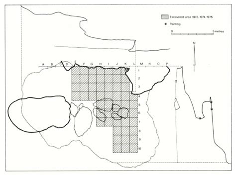 Visuals of Acheulean in Central India | Sahapedia