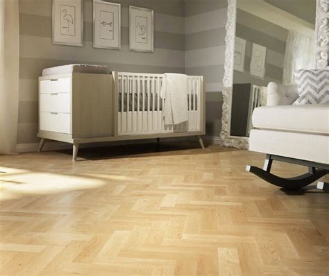 Maple Flooring (Pros & Cons, and Costs) | Home Flooring Pros