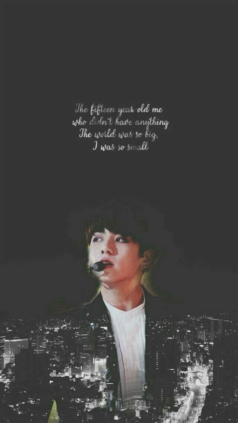 Pinterest | Bts quotes, Bts lyrics quotes, Bts lyric