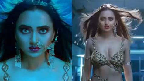 ‘Naagin 6’ promo: Tejasswi Prakash as 'Sarvasheshta Naagin’ saves the world from ‘Mahamaari ...