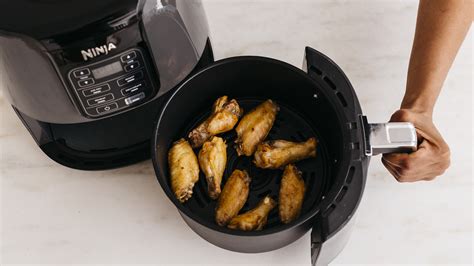 Ninja Air Fryer AF100UK - Ninja Kitchen