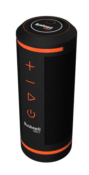 Bushnell Golf Introduces Wingman GPS Speaker - The Golf Wire