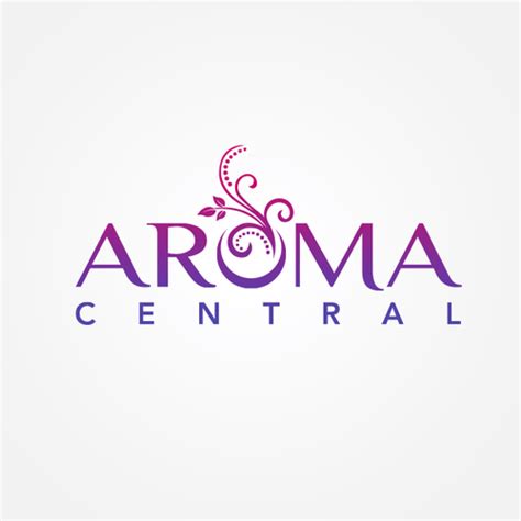 Aroma Logo - LogoDix