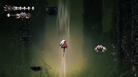 Hollow Knight: Silksong gets new gameplay trailer, coming to Game Pass ...