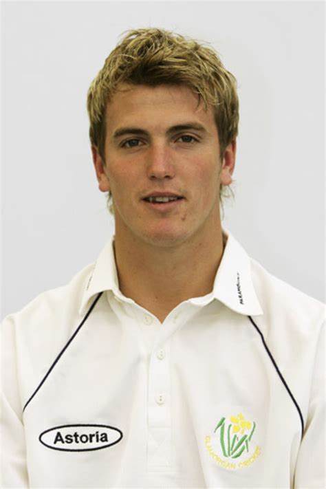 Adam Harrison, player portrait | ESPNcricinfo.com