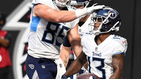 Tennessee Titans roster projection 2021: New players land on bubble