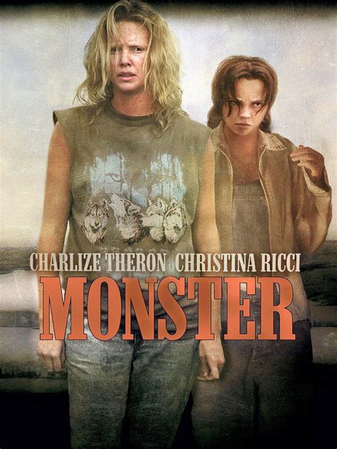 Prime Video: Monster