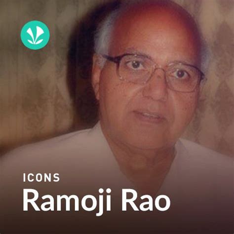 Icons - Ramoji Rao - Latest Telugu Songs Online - JioSaavn