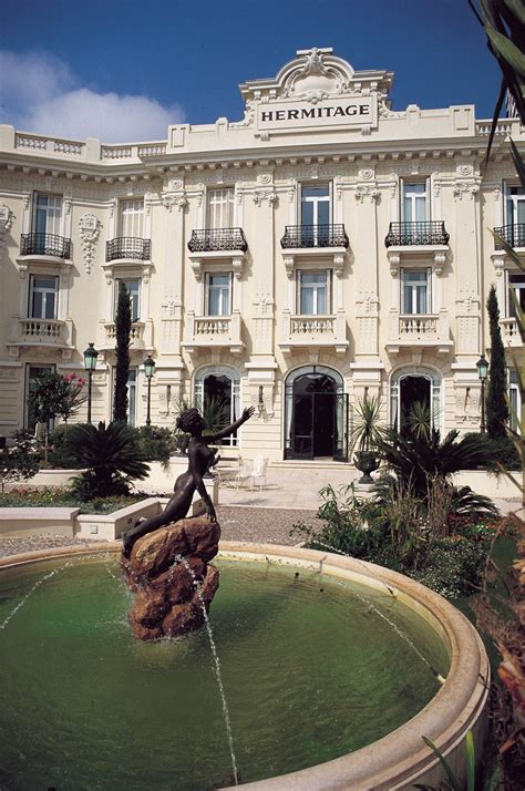 109 best MONACO HOTEL HERMITAGE images on Pinterest | Monte carlo monaco, Hermitage monaco and ...