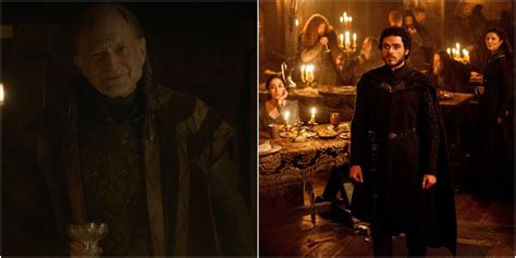 Game Of Thrones: The Red Wedding, Explained