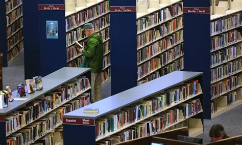 Sonoma County Library sees uptick in digital lending during shutdown