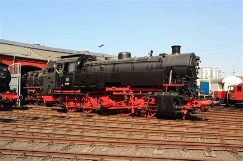 Attractive German Trains to Buy (and where from?) - German Railways - RMweb