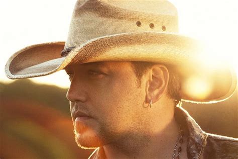 Jason Aldean, 'Burnin' It Down' [Listen]