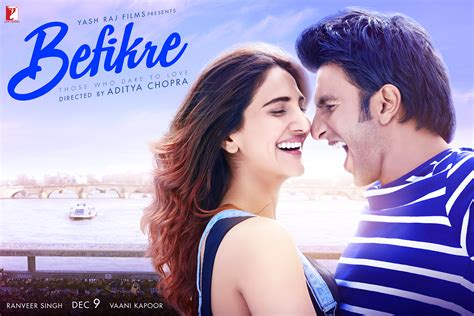 Befikre Mode ON!