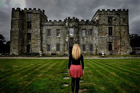 10 Haunted Hotels You Should Brave This Halloween