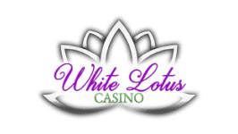 White Lotus Casino Review [No Deposit Bonus Codes & Coupons]