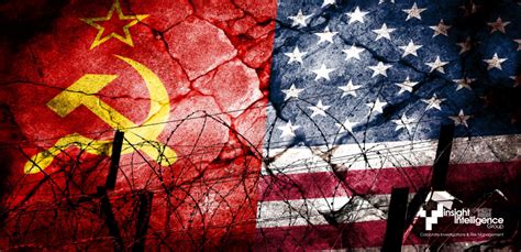 Recognising the Cold War Communism vs. Capitalism - Insight Intelligence Group