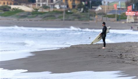 Pichilemu, the World Surfing Capital — SEVENSEAS Media