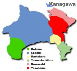 Kanagawa | MustLoveJapan Video Travel Guide