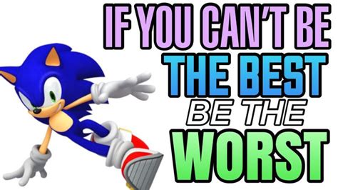 Pin by Shudy Hato on Sonic Memes | Sonic funny, Sonic, Inspirational quotes