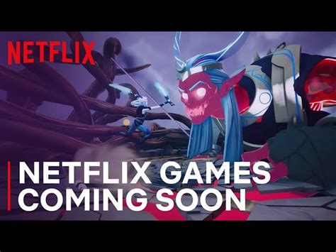 Coming Soon to Netflix Games - About Netflix