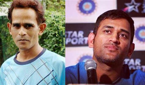 Controversy sparks as MS Dhoni ‘s brother does not feature in biopic ...