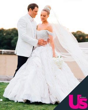 Inside Peta Murgatroyd and Maksim Chmerkovskiy’s Fairytale Wedding ...