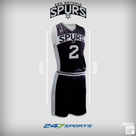 Look: NBA uniform concepts for some of the league's best teams