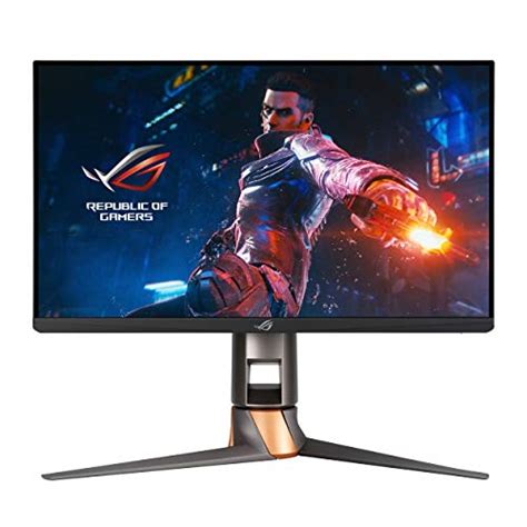 4 Best 360Hz Gaming Monitors of 2023 - Tech Edged