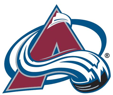 NHL Hockey Arenas - Pepsi Center - Home of the Colorado Avalanche