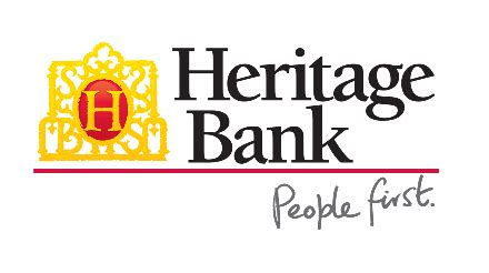 Heritage Bank: Home Loans, Credit Cards, and Term Deposits